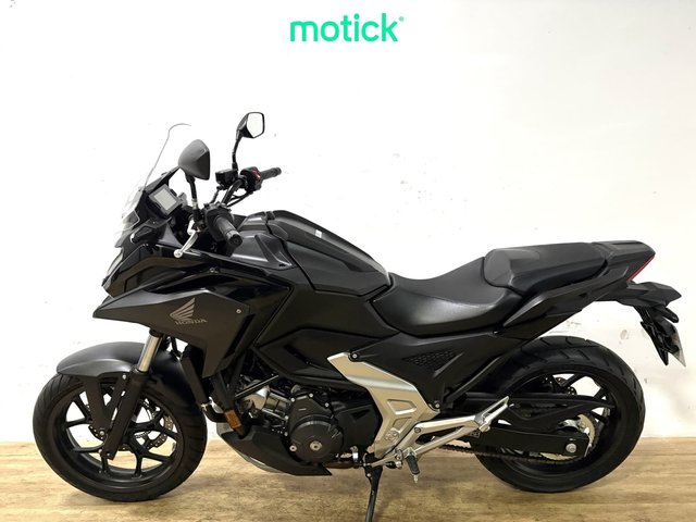HONDA NC 750 X (A)