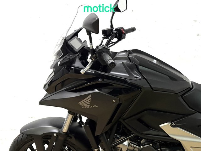 HONDA NC 750 X (A)