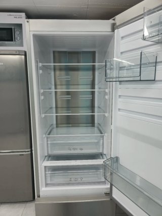 Nevera AEG No Frost