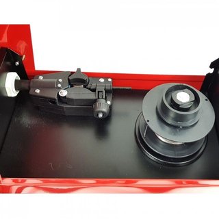 Soldador MIG 100A Inverter Hilo Sin Gas Compacto