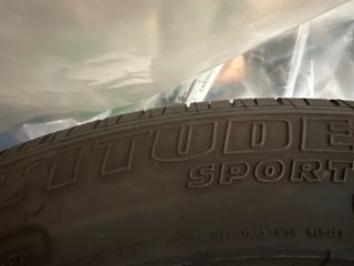 Michelin LATITUDE SPORT N0