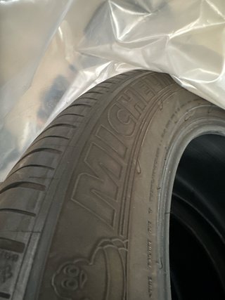 Michelin LATITUDE SPORT N0