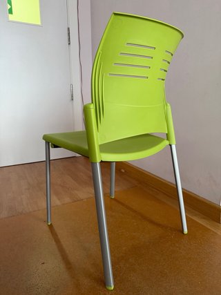 Sedia da ufficio Spacio ACTIU