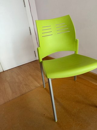 Sedia da ufficio Spacio ACTIU