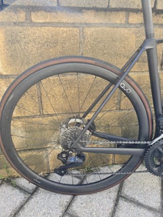 Orbea Orca M35I Talla 51