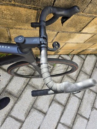 Orbea Orca M35I Talla 51