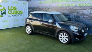 MINI Countryman 1.6 Cooper Auto