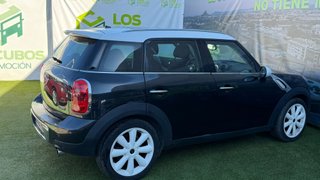 MINI Countryman 1.6 Cooper Auto