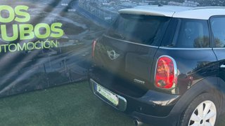 MINI Countryman 1.6 Cooper Auto