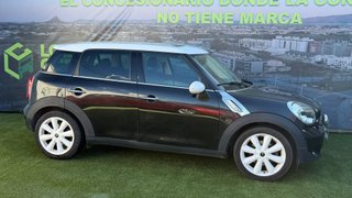 MINI Countryman 1.6 Cooper Auto