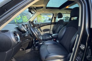 MINI Countryman 1.6 Cooper Auto