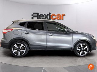 Nissan Qashqai dCi 81 kW (110 CV) ACENTA