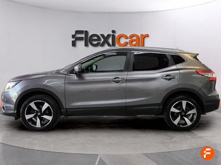 Nissan Qashqai dCi 81 kW (110 CV) ACENTA