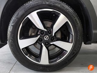 Nissan Qashqai dCi 81 kW (110 CV) ACENTA