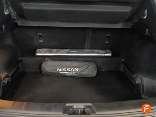 Nissan Qashqai dCi 81 kW (110 CV) ACENTA