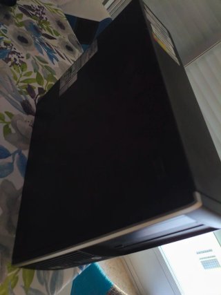 PC HP Torre Plata/Negro Compact Elite 8300