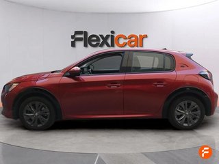 Peugeot 208 Eléctrico Allure Pack