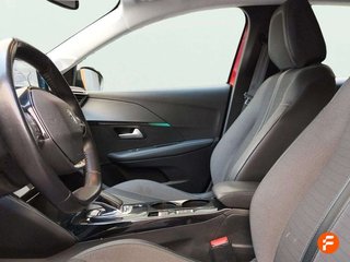 Peugeot 208 Eléctrico Allure Pack