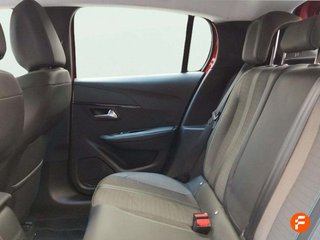 Peugeot 208 Eléctrico Allure Pack