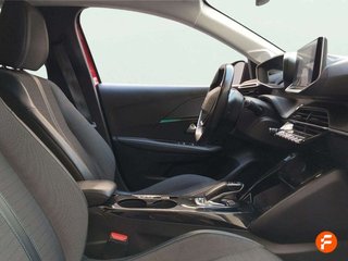 Peugeot 208 Eléctrico Allure Pack
