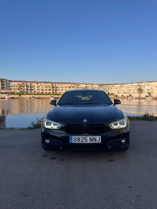 BMW Serie 1 2017