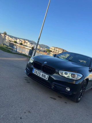 BMW Serie 1 2017