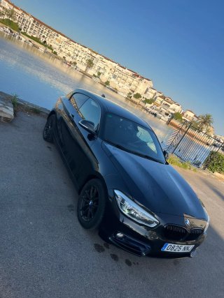 BMW Serie 1 2017