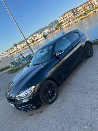 BMW Serie 1 2017