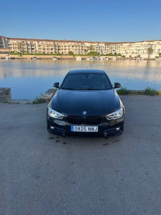 BMW Serie 1 2017