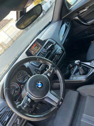 BMW Serie 1 2017
