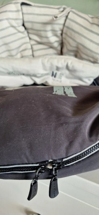 Saco universal invierno Jane