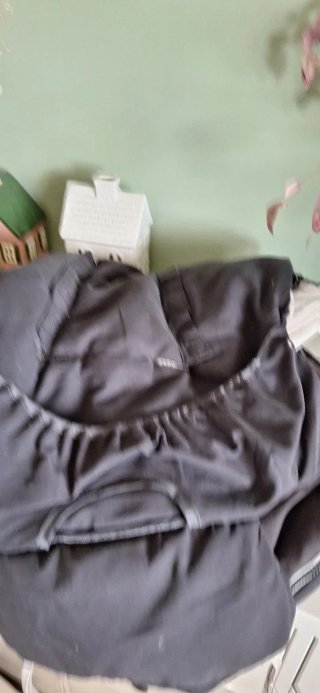 Saco universal invierno Jane