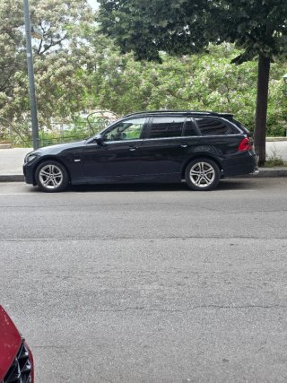 Llantas de aleación BMW