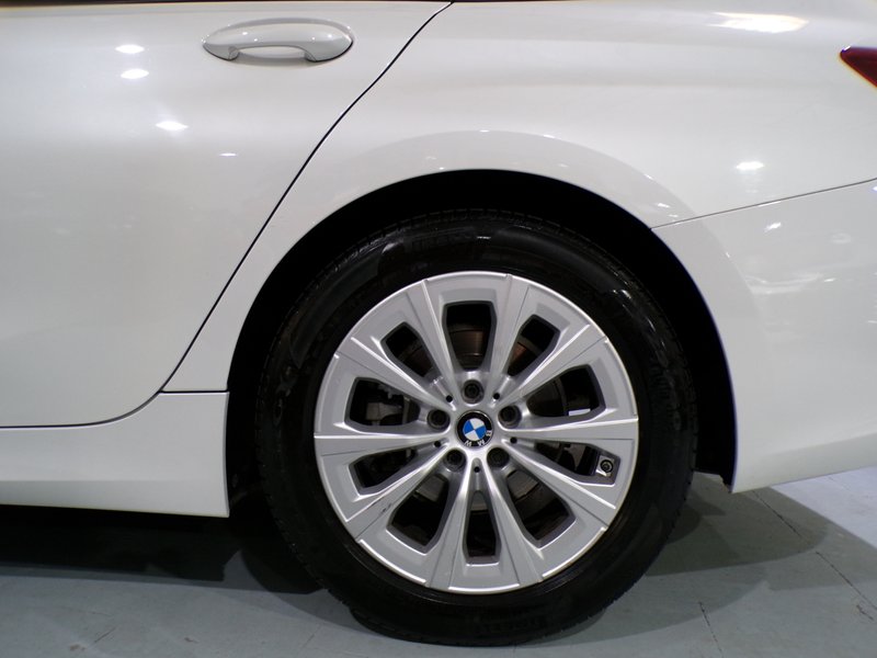 BMW Serie 3 Touring 320d xDrive (G21 LCI) 2022, foto 9