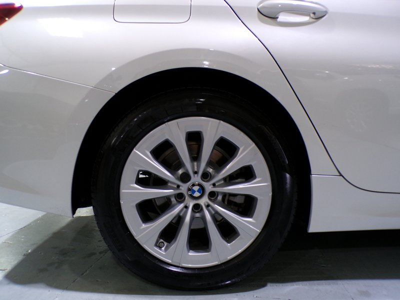 BMW Serie 3 Touring 320d xDrive (G21 LCI) 2022, foto 12