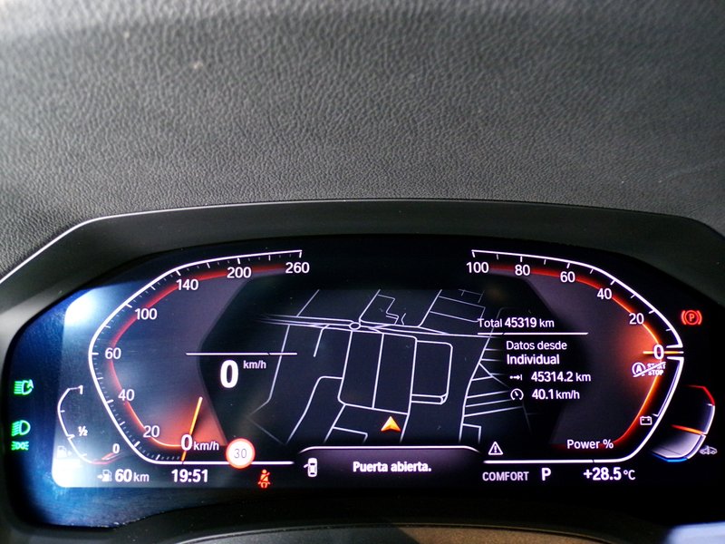 BMW Serie 3 Touring 320d xDrive (G21 LCI) 2022, foto 35