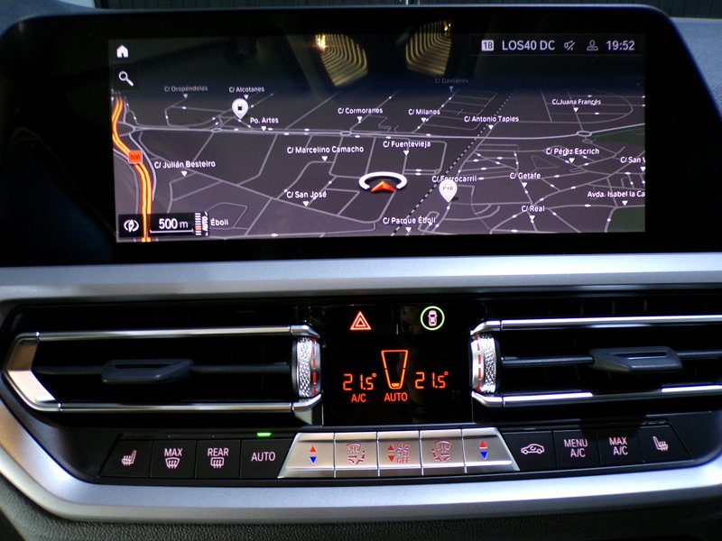 BMW Serie 3 Touring 320d xDrive (G21 LCI) 2022, foto 42