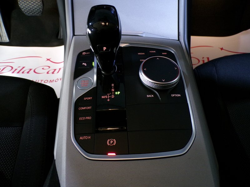 BMW Serie 3 Touring 320d xDrive (G21 LCI) 2022, foto 46