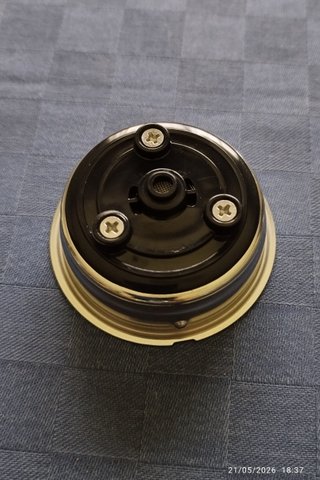 2 Filtros Cafetera 51mm