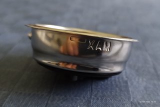 2 Filtros Cafetera 51mm