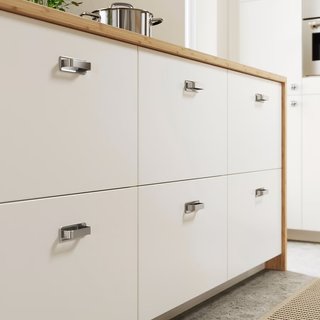 Frente Cajón IKEA VEDDINGE Blanco 60x20 cm