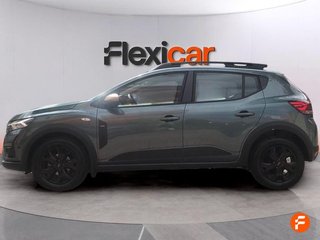 Dacia Sandero Stepway Extreme Go TCe 81kW (110CV)