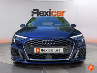 Audi A3 Sportback 35 TDI 110kW (150CV) S tronic