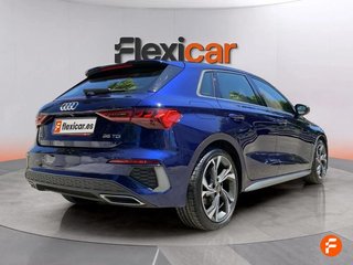 Audi A3 Sportback 35 TDI 110kW (150CV) S tronic