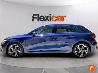 Audi A3 Sportback 35 TDI 110kW (150CV) S tronic