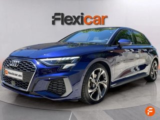 Audi A3 Sportback 35 TDI 110kW (150CV) S tronic