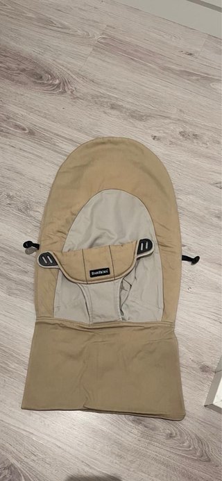 Hamaca BABYBJÖRN + 2 fundas