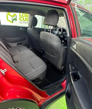 Kia Sportage 1.6 GDi 97kW (132CV) Drive 4x2