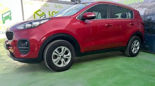 Kia Sportage 1.6 GDi 97kW (132CV) Drive 4x2