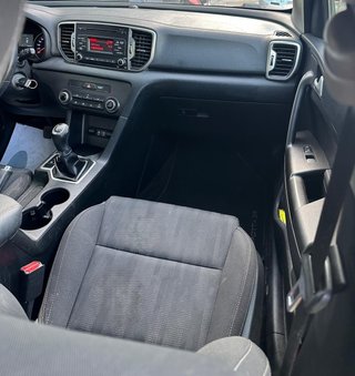 Kia Sportage 1.6 GDi 97kW (132CV) Drive 4x2